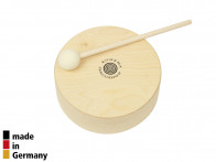 ROHEMA 61592 TOM BOIS 16CM NATUREL