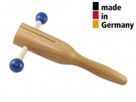 ROHEMA 61703 RAKATAK MEDIUM GRAVE BLEU