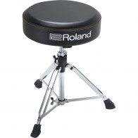 ROLAND RDT-RV SIEGE ROND ASSISE VINYLE