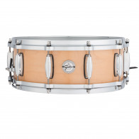 GRETSCH FULL RANGE 14X05 MAPLE GLOSS NATURAL