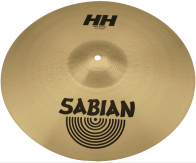 CRASH SABIAN 16 HH THIN CRASH
