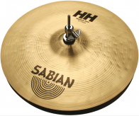 HI-HAT SABIAN 14 HH MEDIUM