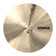 SABIAN S1806 Crash 18" - Stratus