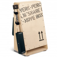 SCHLAGWERK MB110 CAJON MOVE BOX