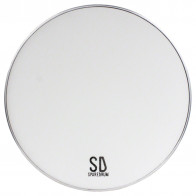 SPAREDRUM MUTE 2 PLIS 14" MESH