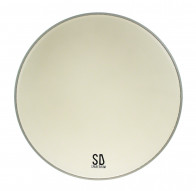 SPAREDRUM POWERKICK 16 GROSSE CAISSE SABLEE