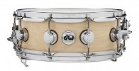 DW COLLECTOR'S 14X05 PURE MAPLE TRUE SONIC