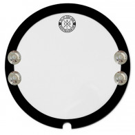 BIG FAT SNARE DRUM 14 SNARE BOURINE