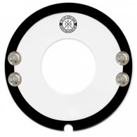 BIG FAT SNARE DRUM 13 SNARE BOURINE DONUT