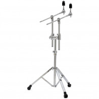 SONOR DCS4000 STAND CYMBALE PERCHE DOUBLE