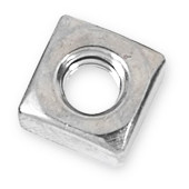 DW SP061 ECROU CARRE (X1)