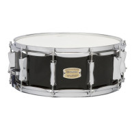 YAMAHA SBS1455RB STAGE CUSTOM 14X05.5 BIRCH RAVEN BLACK