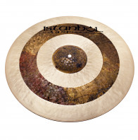 ISTANBUL AGOP Crash 17" - Sultan