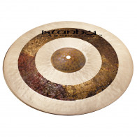 HI-HAT ISTANBUL AGOP 14" - SULTAN 