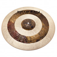 RIDE ISTANBUL AGOP 20" - SULTAN
