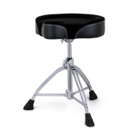 MAPEX T865 SIEGE À VIS - ASSISE MOTO VELOURS