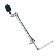 TAMA CACLJ PERCHE CYMBALE SUR G.CAISSE