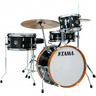 TAMA LJK48S-CCM CLUB-JAM 18"/4PCS CHARCOAL MIST
