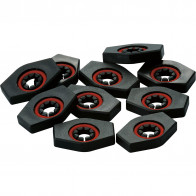 TAMA TTL10 TENSION LOCK BLOQUE TIRANT (X10)