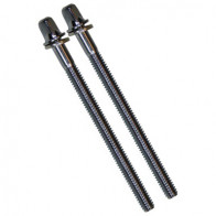 TAMA MS686SHPBN TIRANT 86mm GROSSE CAISSE BLACK NICKEL (X2)