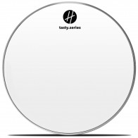 HEATS TASTY 10" CLEAR