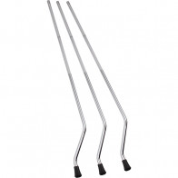 GIBRALTAR TL1A PIED TB 9,5mm (X3)