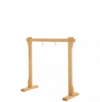 MEINL TMWGSM STAND GONG BOIS MEDIUM