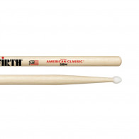 VIC FIRTH 2BN AMERICAN CLASSIC HICKORY NYLON