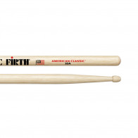 VIC FIRTH 55A AMERICAN CLASSIC HICKORY