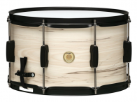 TAMA WOODWORKS 14X08 NATURAL ZEBRAWOOD WRAP