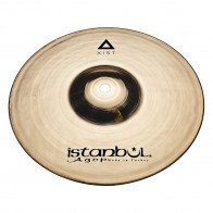 SPLASH ISTANBUL AGOP 10" - XIST BRILLIANT