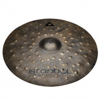 CRASH ISTANBUL AGOP 13" - XIST DRY DARK