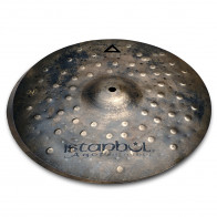 HI-HATS ISTANBUL AGOP 10" - XIST DRY DARK