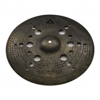 CRASH ISTANBUL AGOP 19" - XIST ION DARK