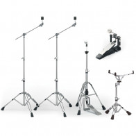 YAMAHA HW880 PACK HARDWARE PRO DOUBLE EMB