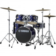 YAMAHA JUNIOR KIT MANU KATCHÉ DEEP VIOLET