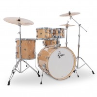 GRETSCH Batterie Catalina Maple 22"/5pcs - Antique Maple