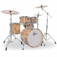 GRETSCH Batterie Catalina Maple 20"/5pcs - Antique Maple