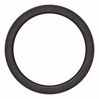 MUFFLE REMO RING CONTROL 24"