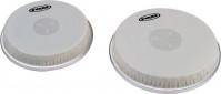 EVANS EB0709 PACK PEAUX BONGOS MACHO/HEMBRA