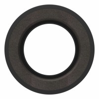 MUFFLE REMO RING CONTROL 10"