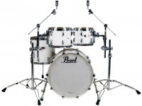 PEARL REFERENCE STAGE22 4FUTS ARCTIC WHITE