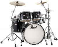 PEARL REFERENCE STAGE22 4FUTS PIANO BLACK
