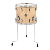 PDP Tom Basse Concept Maple 14"x12" - Natural Lacquer