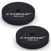 CYMPAD MODERATOR 90MM (X2)
