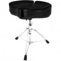 AHEAD SPG-BL-3 SIEGE SPINAL-G BLACK