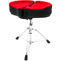 AHEAD SPG-R-3 SIEGE SPINAL-G RED