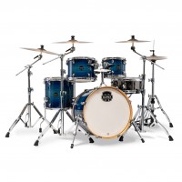 MAPEX Batterie Armory 20"/5pcs - Blue Wave