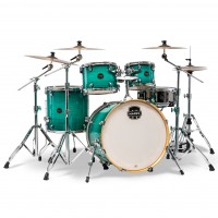 MAPEX Batterie Armory 22"/5pcs - Jade Stone