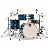 MAPEX Batterie Armory 22"/5pcs - Blue Wave